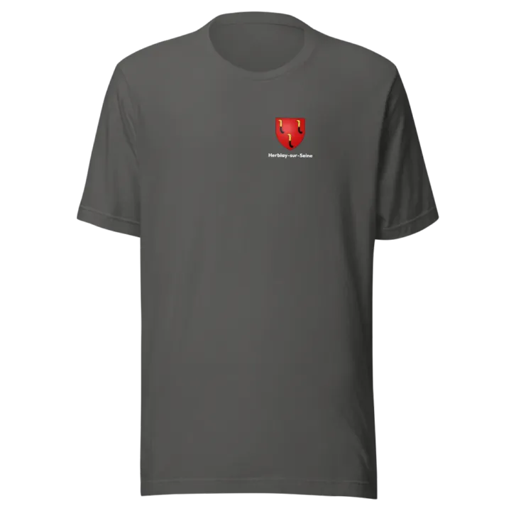 T-shirt — Herblay-sur-Seine