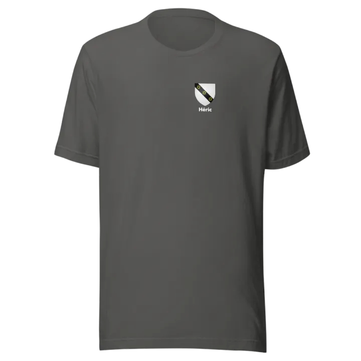 T-shirt — Héric