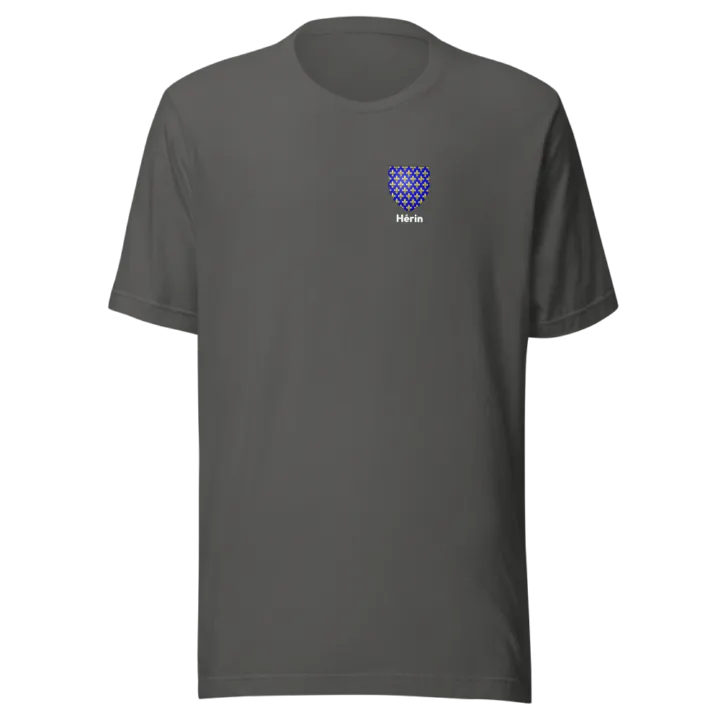 T-shirt — Hérin