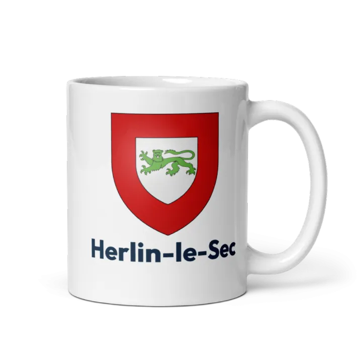 Souvenirs de Herlin-le-Sec