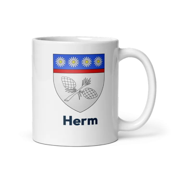 Souvenirs de Herm