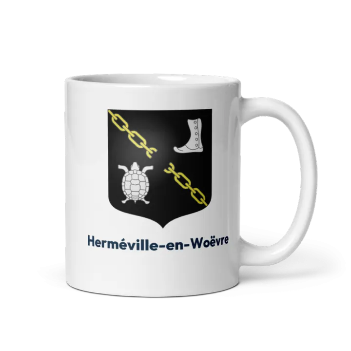 Souvenirs de Herméville-en-Woëvre