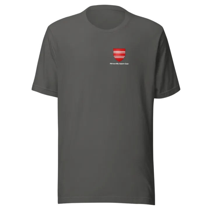 T-shirt — Hérouville-Saint-Clair