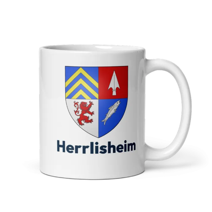 Souvenirs de Herrlisheim