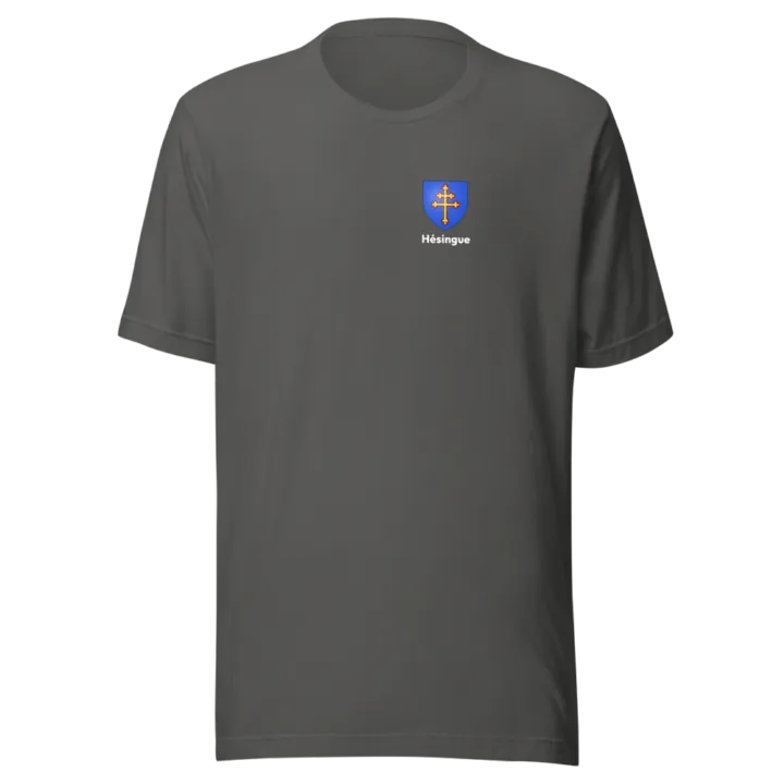 T-shirt — Hésingue