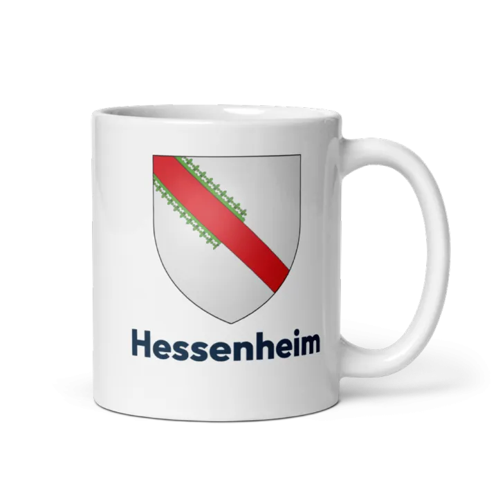 Souvenirs de Hessenheim