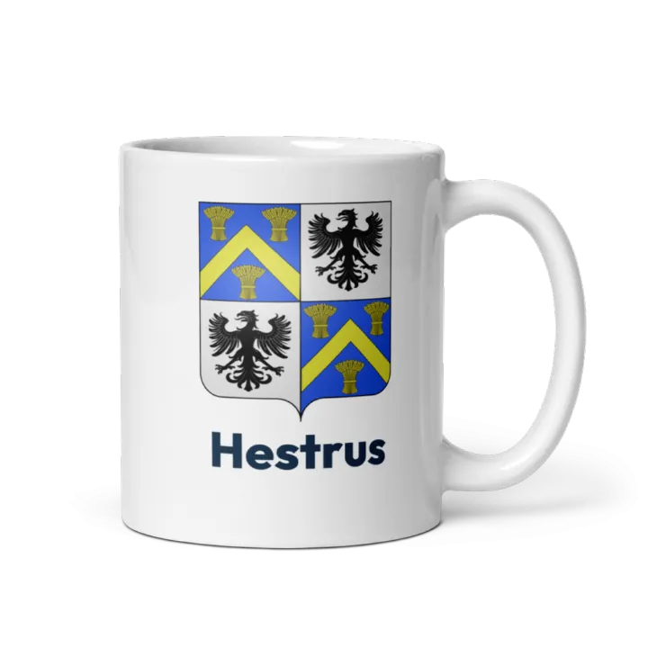 Souvenirs de Hestrus