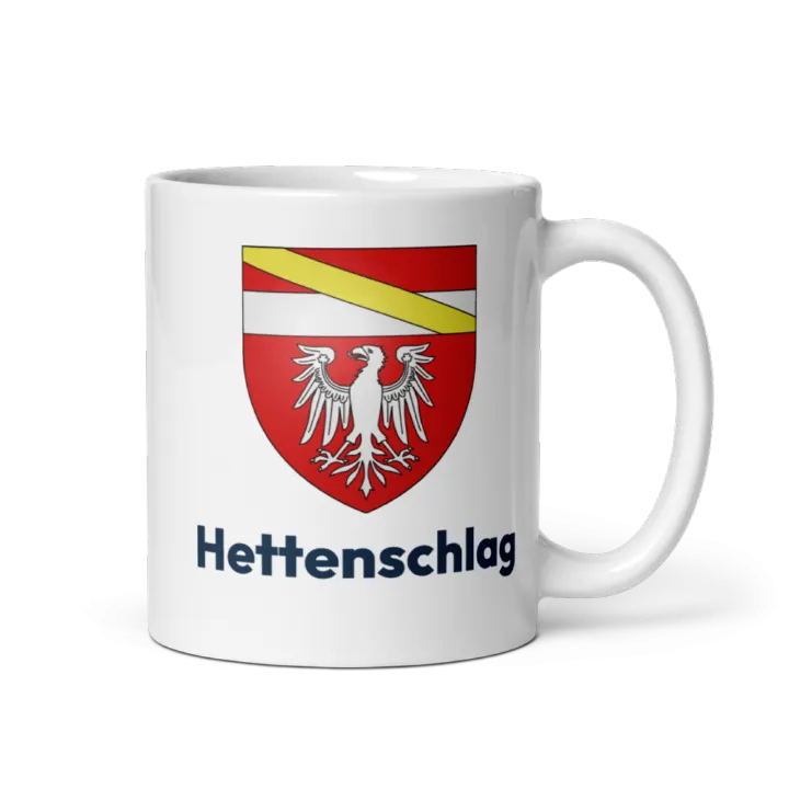 Souvenirs de Hettenschlag