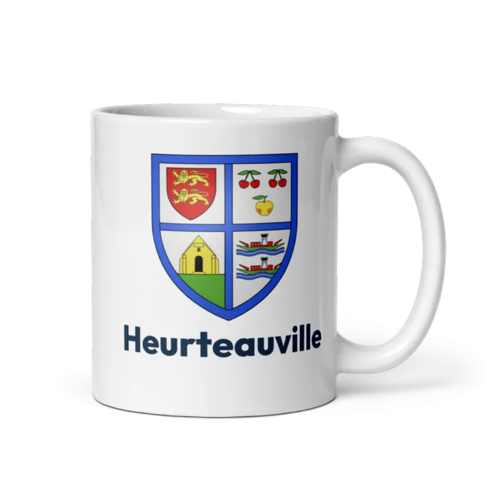 Souvenirs de Heurteauville