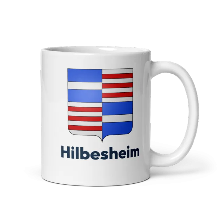 Souvenirs de Hilbesheim