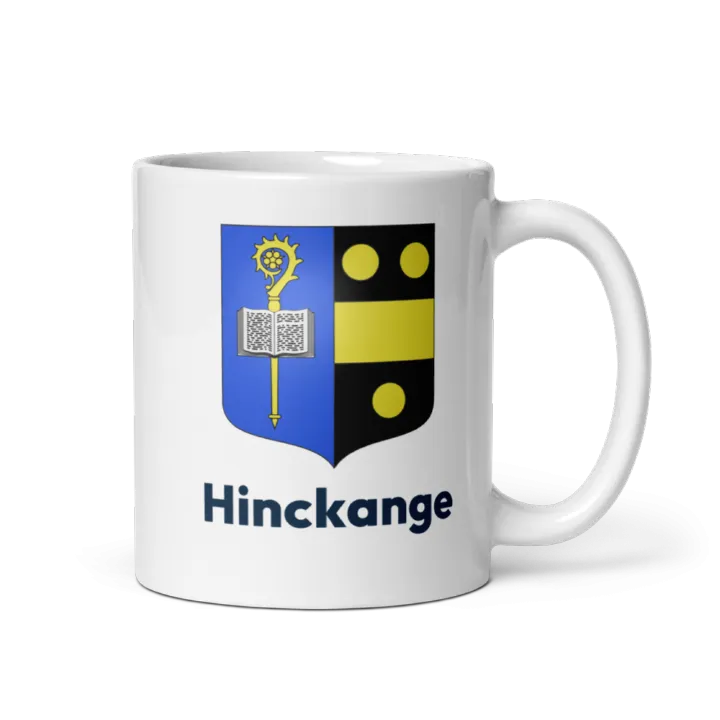 Souvenirs de Hinckange