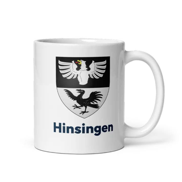 Souvenirs de Hinsingen