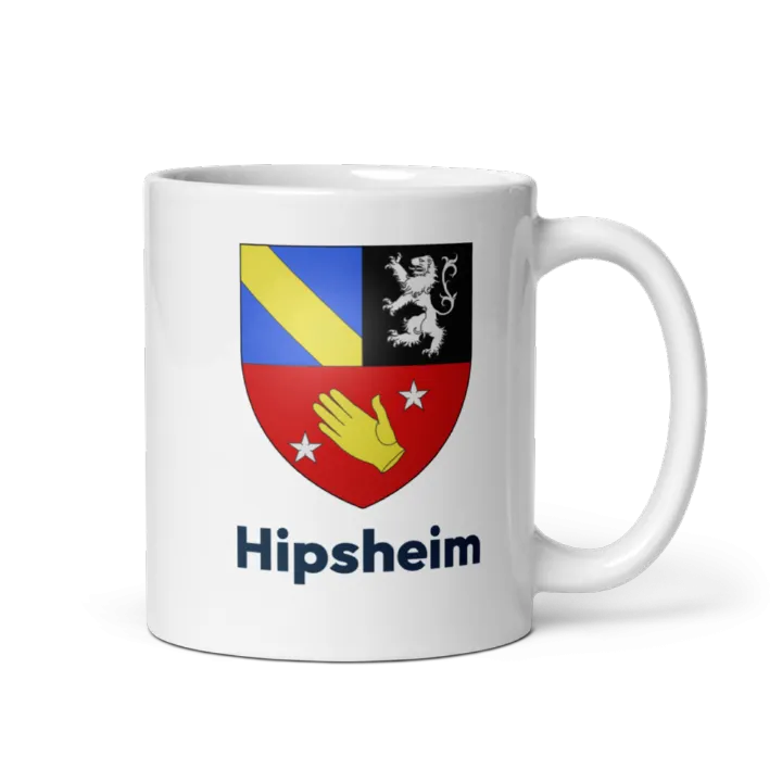 Souvenirs de Hipsheim