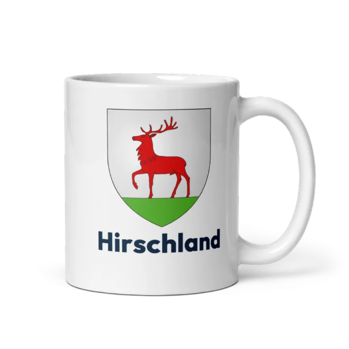 Souvenirs de Hirschland