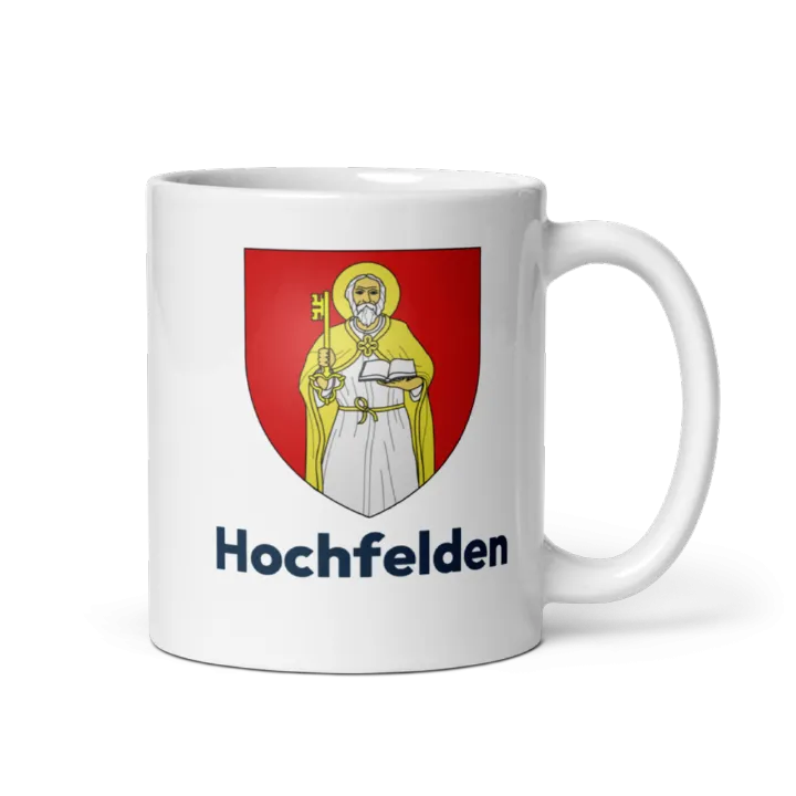 Souvenirs de Hochfelden