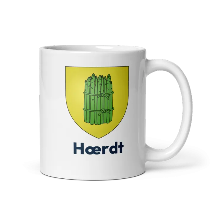 Souvenirs de Hœrdt