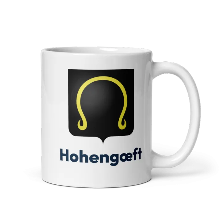 Souvenirs de Hohengœft