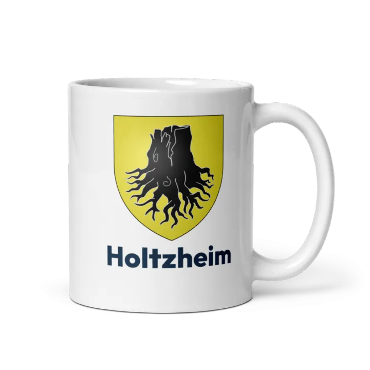 Souvenirs de Holtzheim