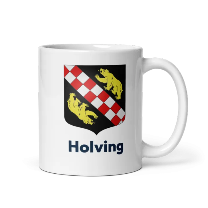 Souvenirs de Holving