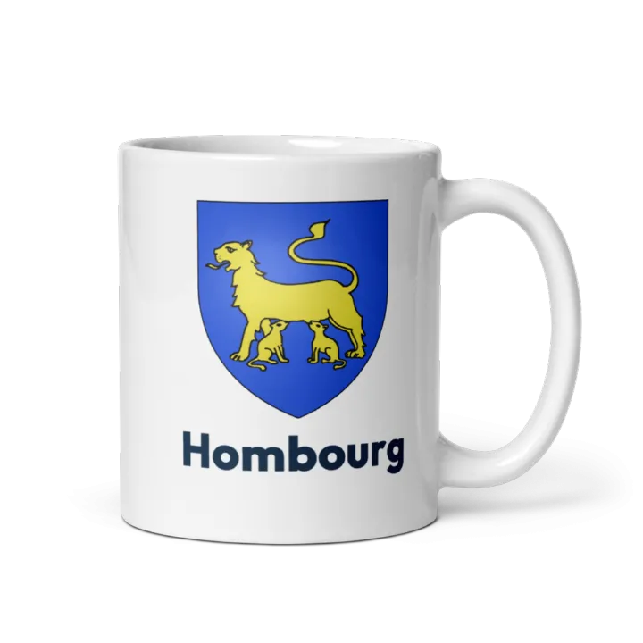 Souvenirs de Hombourg