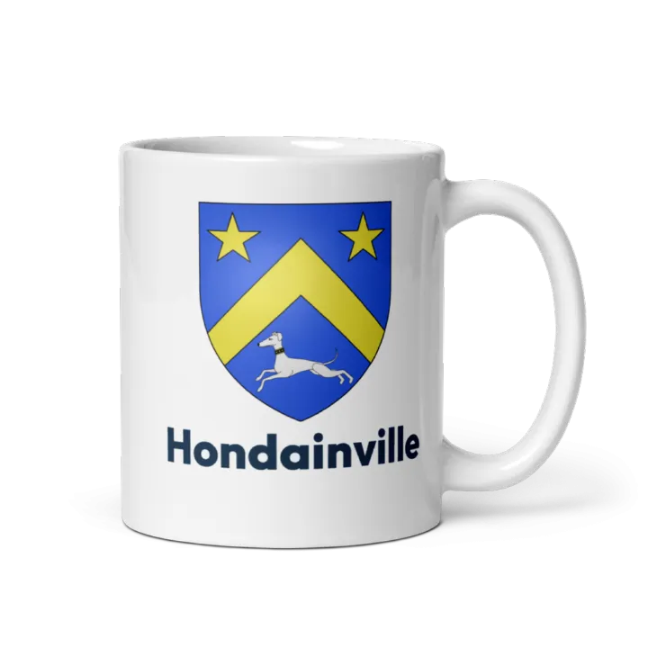 Souvenirs de Hondainville