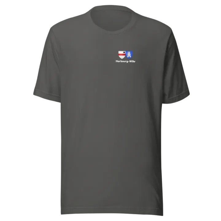 T-shirt — Horbourg-Wihr