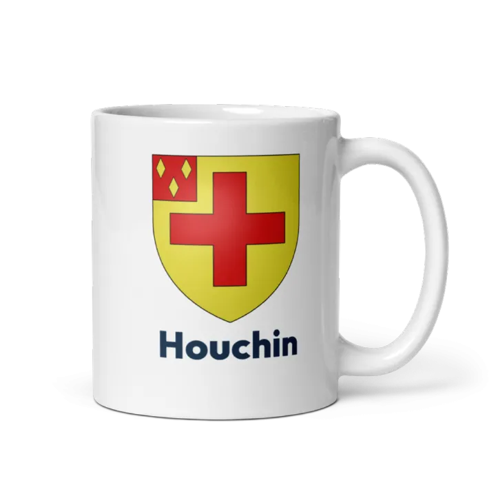 Souvenirs de Houchin