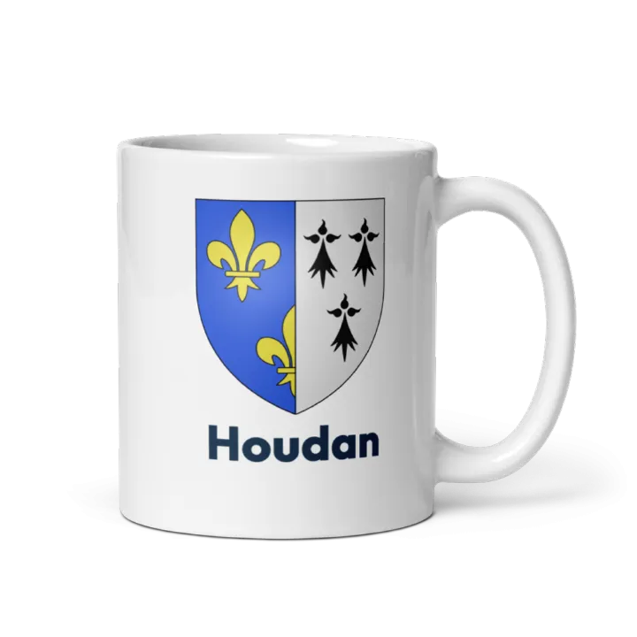 Souvenirs de Houdan
