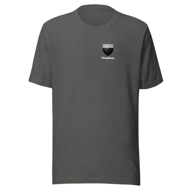 T-shirt — Houplines