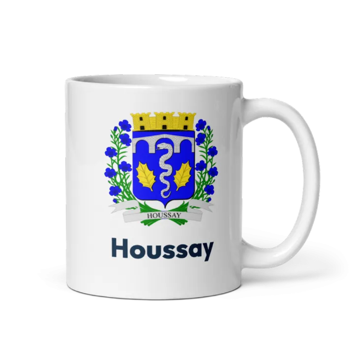 Souvenirs de Houssay