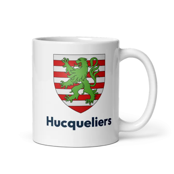Souvenirs de Hucqueliers