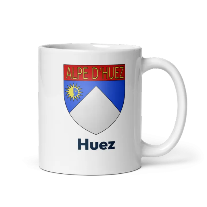 Souvenirs de Huez