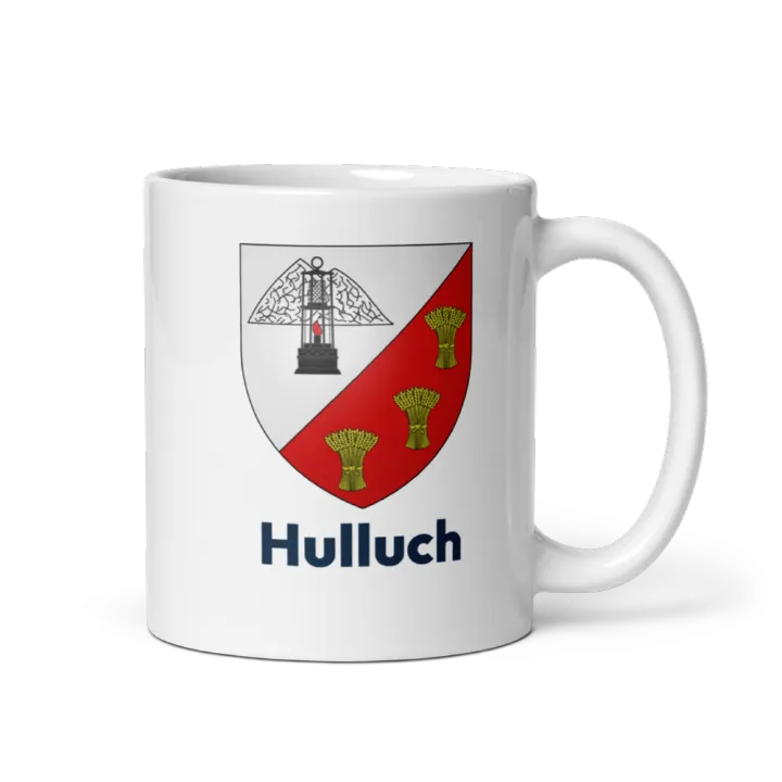 Souvenirs de Hulluch