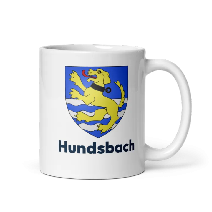 Souvenirs de Hundsbach