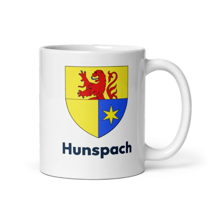 Souvenirs de Hunspach