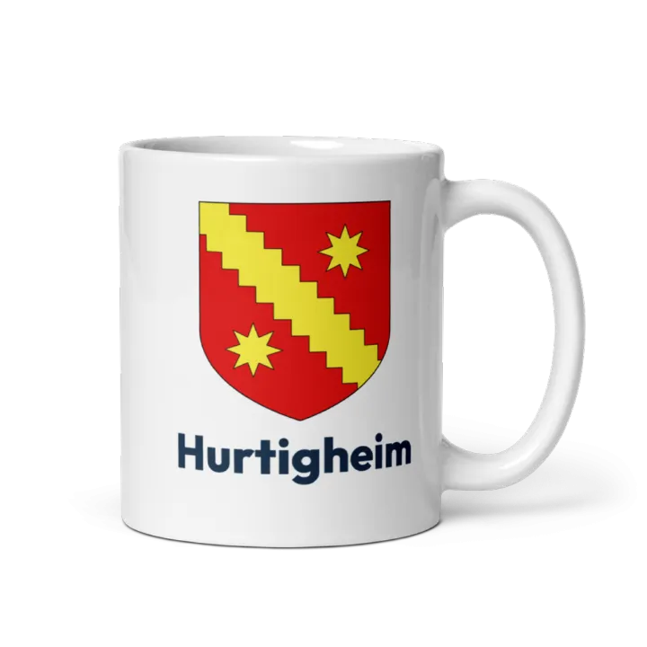 Souvenirs de Hurtigheim