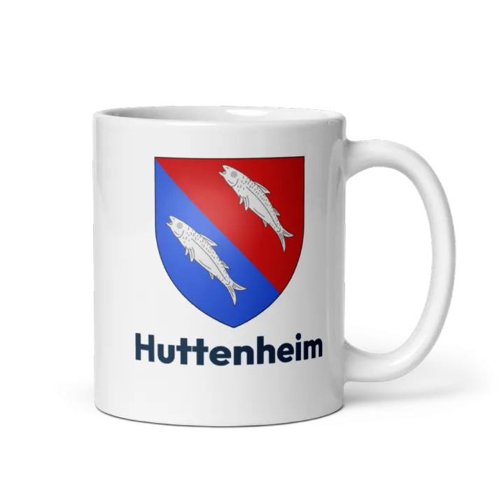 Souvenirs de Huttenheim