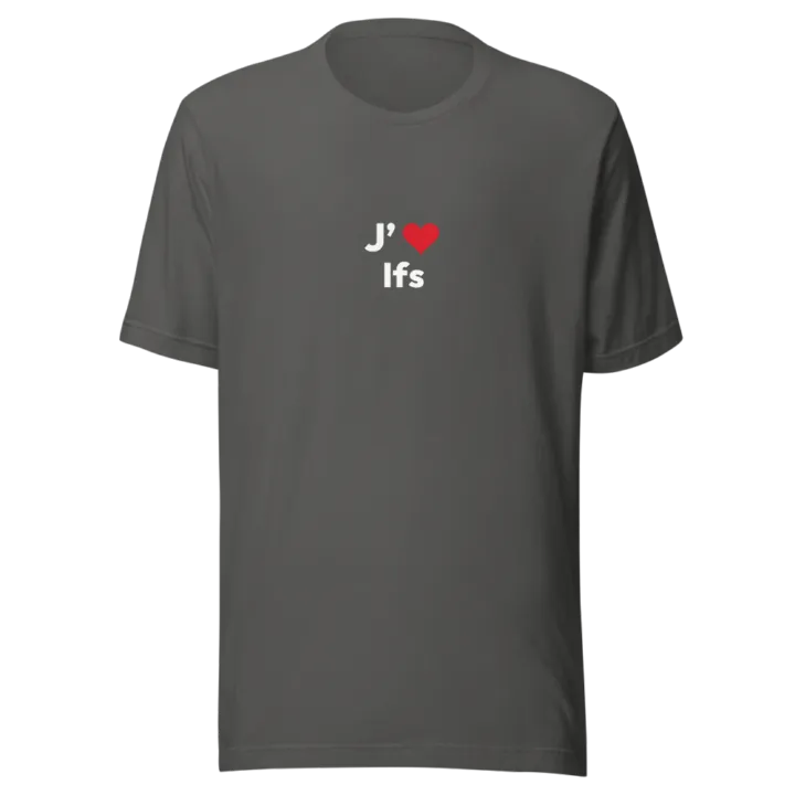 T-shirt — Ifs
