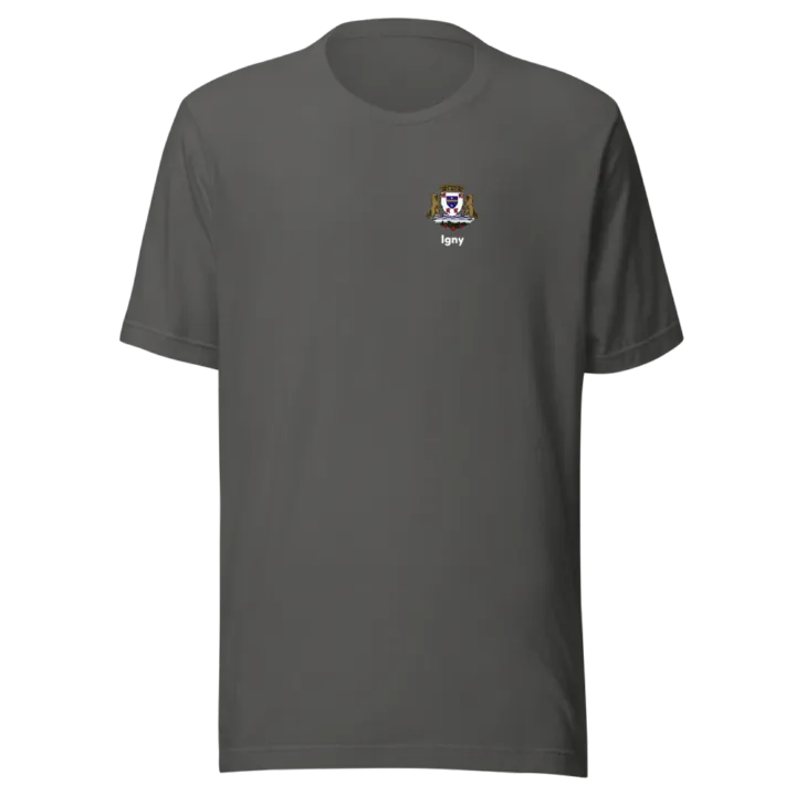 T-shirt — Igny