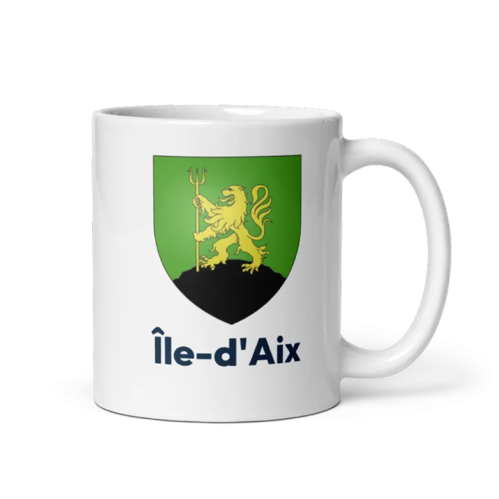 Souvenirs de Île-d'Aix