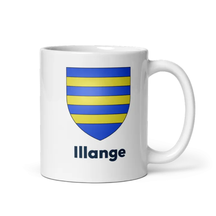 Souvenirs de Illange