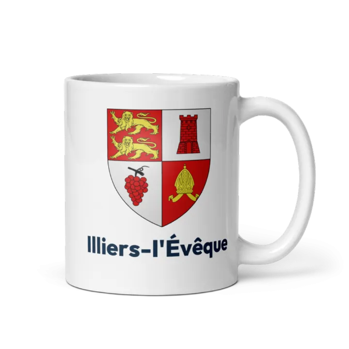 Souvenirs de Illiers-l'Évêque