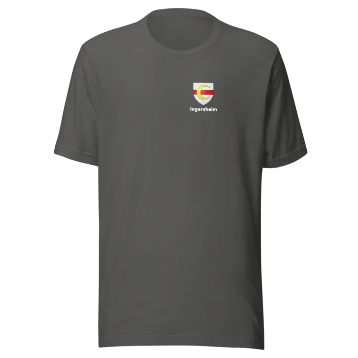 T-shirt — Ingersheim