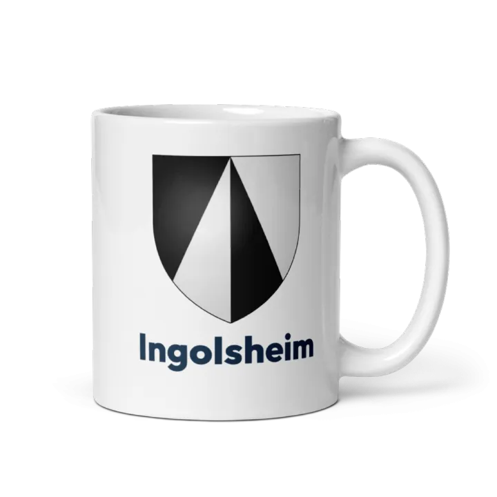 Souvenirs de Ingolsheim