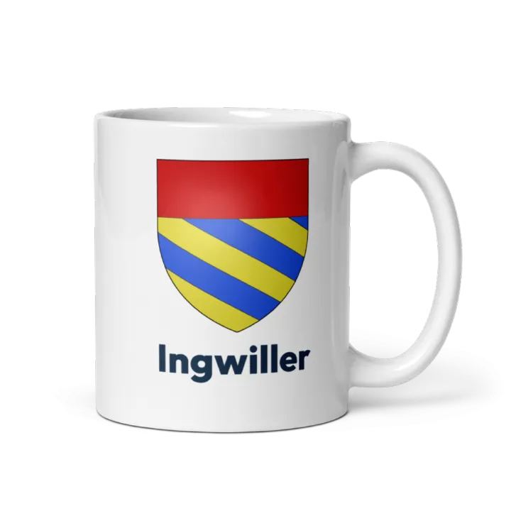 Souvenirs de Ingwiller