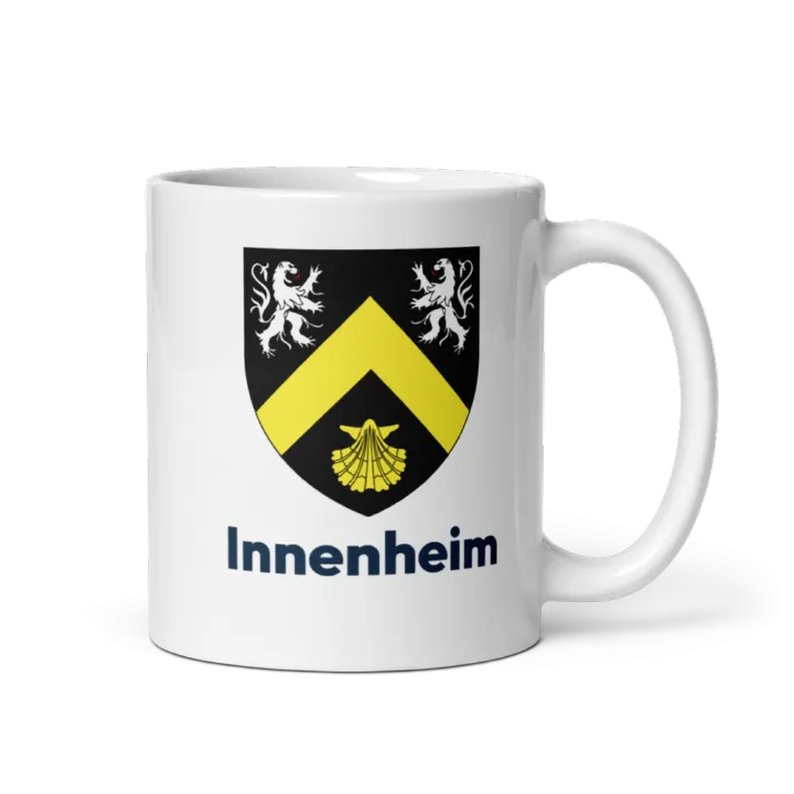 Souvenirs de Innenheim