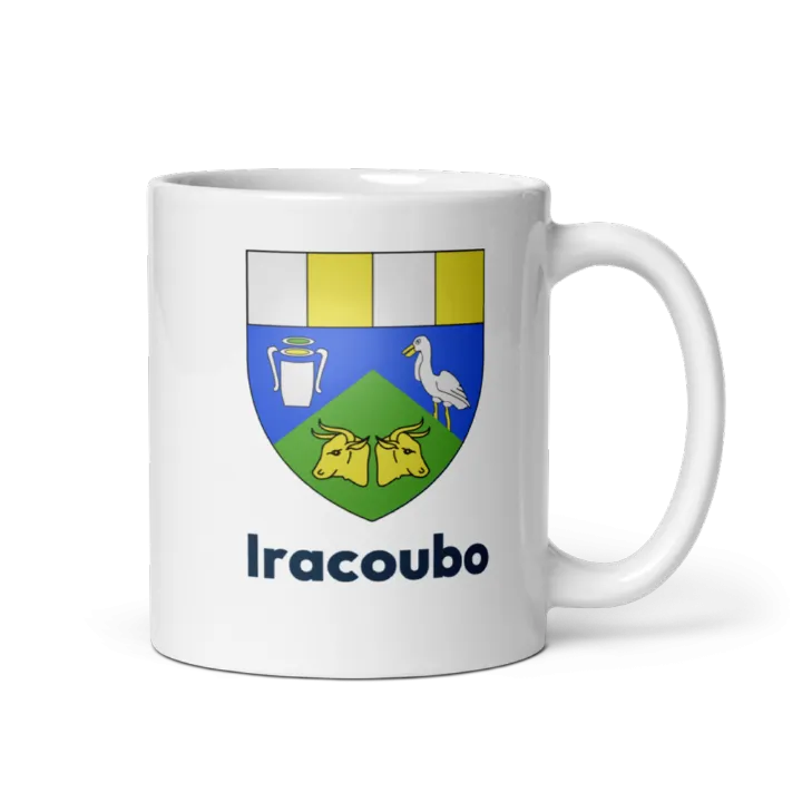 Souvenirs de Iracoubo