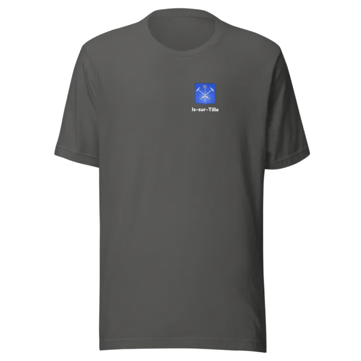 T-shirt — Is-sur-Tille