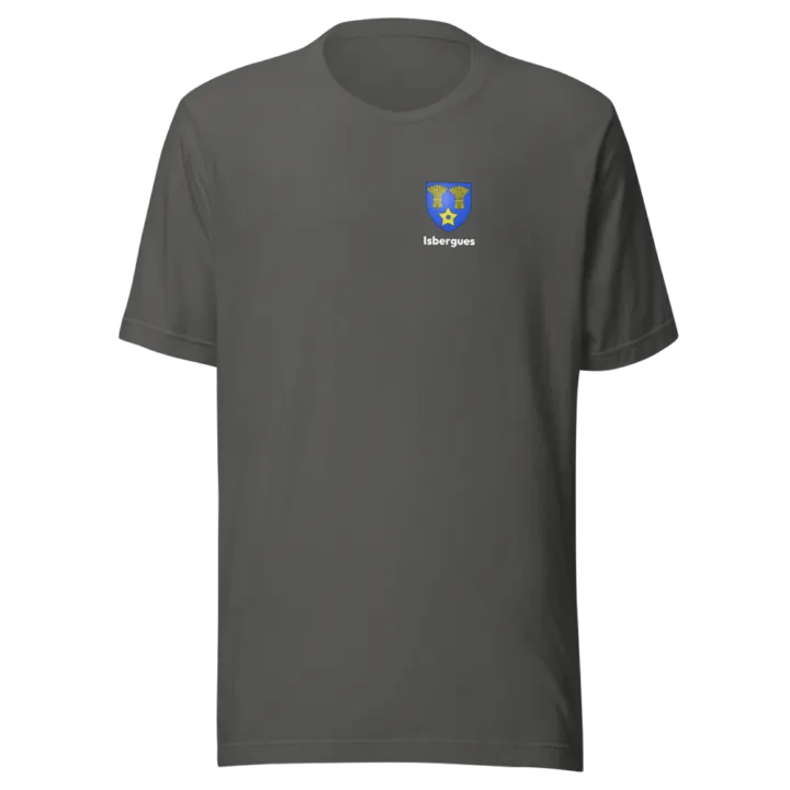 T-shirt — Isbergues