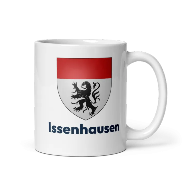 Souvenirs de Issenhausen